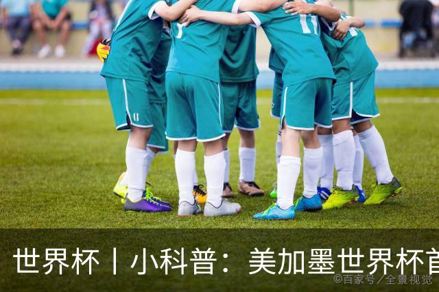 世界杯丨小科普：美加墨世界杯首粒点球是如何发生的？